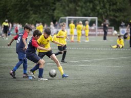 Tag des Jugendfußballs VfL Repelen 2025